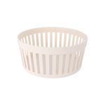 Organizador-de-pl-stico-cesta-de-almacenamiento-redonda-mori-girl-beige-Miniso-1-23603