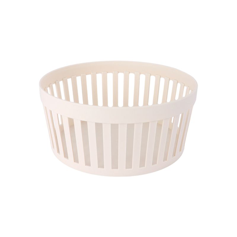 Organizador-de-pl-stico-cesta-de-almacenamiento-redonda-mori-girl-beige-Miniso-1-23603
