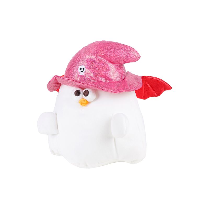 Peluche-halloween-26-cm-fantasma-blanco-serie-dundun-Miniso-1-23656