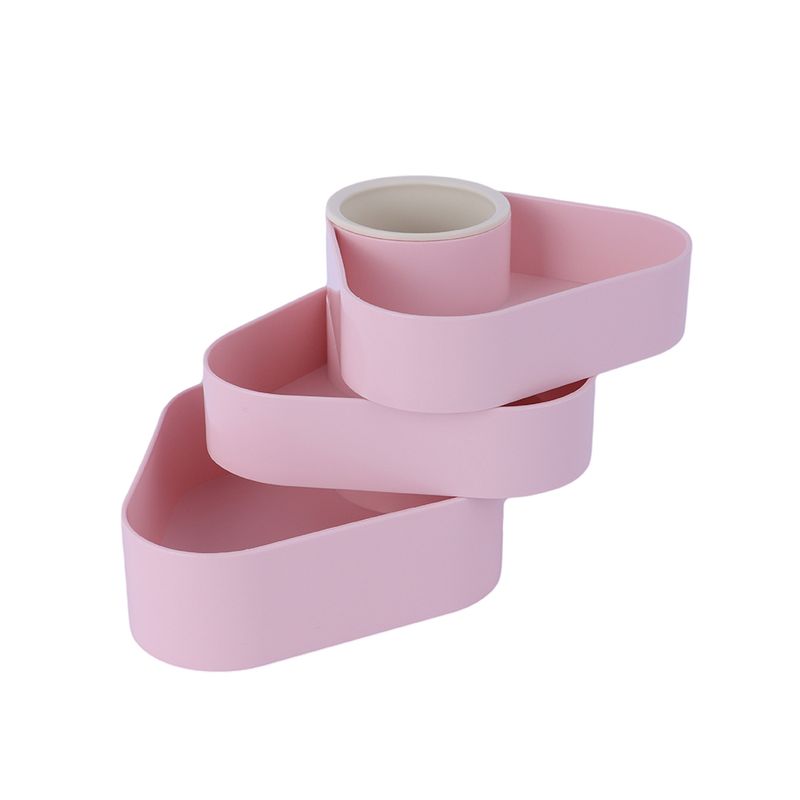 Organizador-de-pl-stico-giratorio-de-3-compartimentos-color-rosa-serie-miniso-Miniso-1-23700