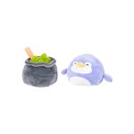 Peluche-halloween-26-cm-de-doble-cara-pinguino-gallipot-serie-mini-family-Mini-Family-1-23709