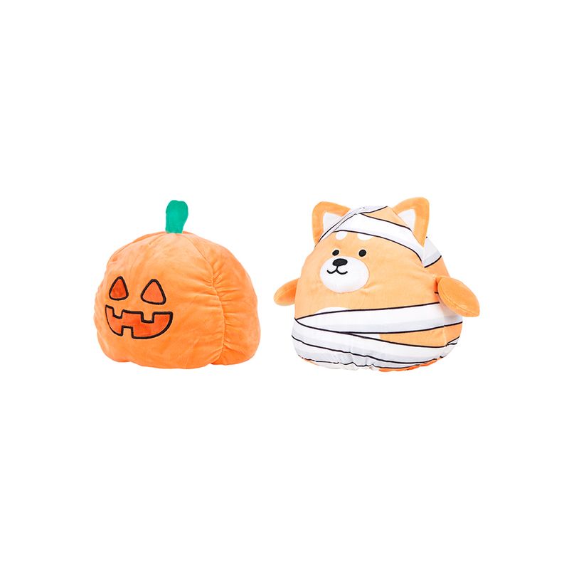 Peluche-halloween-26-cm-de-doble-cara-shiba-inu-calabaza-serie-mini-family-Mini-Family-1-23710