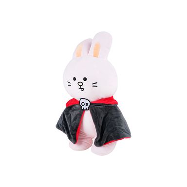 Peluche halloween 36 cm noche espeluznante conejo serie mini family -  Mini Family