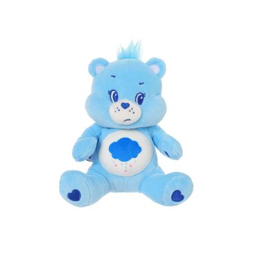 Juguetes para mascotas peluche grumpy bear serie care bears -  Care Bears