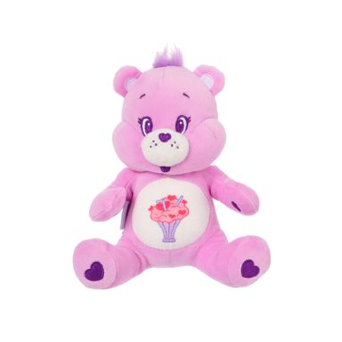 Juguetes para mascotas peluche share bear serie care bears -  Care Bears