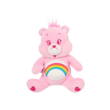 Juguetes para mascotas peluche cheer bear serie care bears -  Care Bears