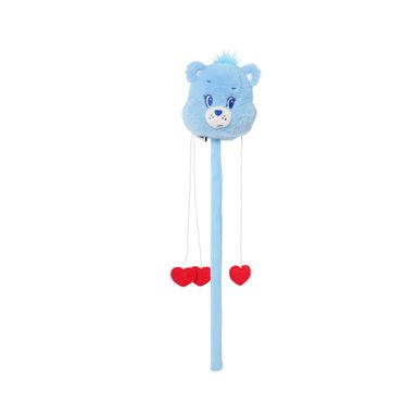 Juguetes para mascotas varita para gato grumpy bear serie care bears -  Care Bears