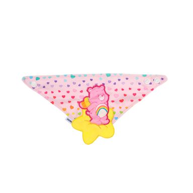 Pañuelo cheer bear serie care bears -  Care Bears