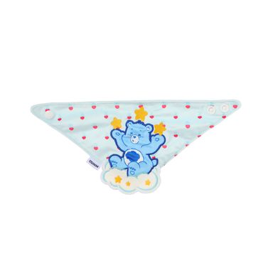 Pañuelo grumpy bear serie care bears -  Care Bears