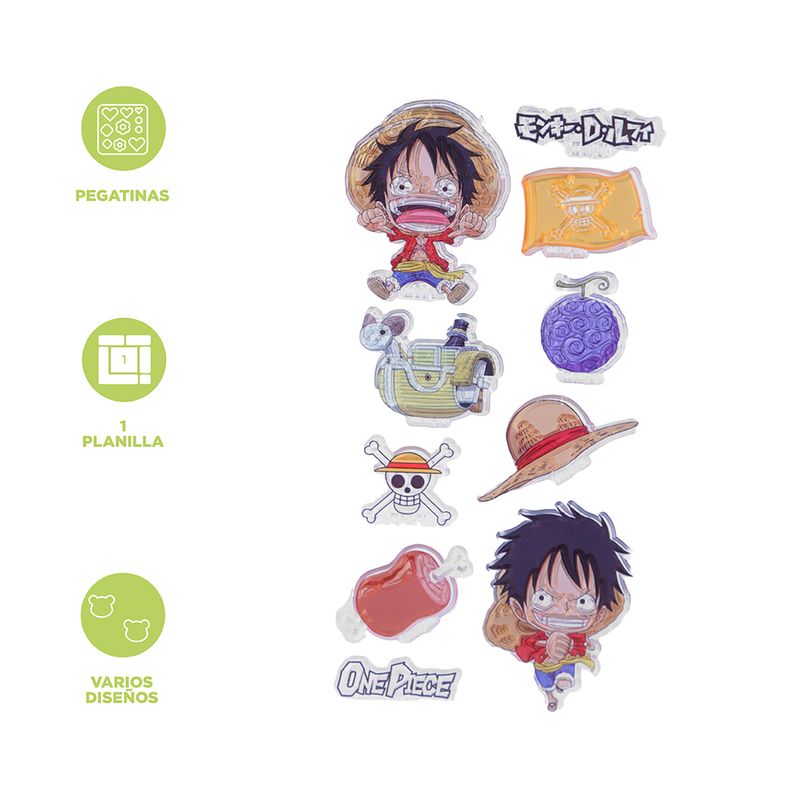 Stickers-2-modelos-surtidos-serie-one-piece-One-Piece-3-23382