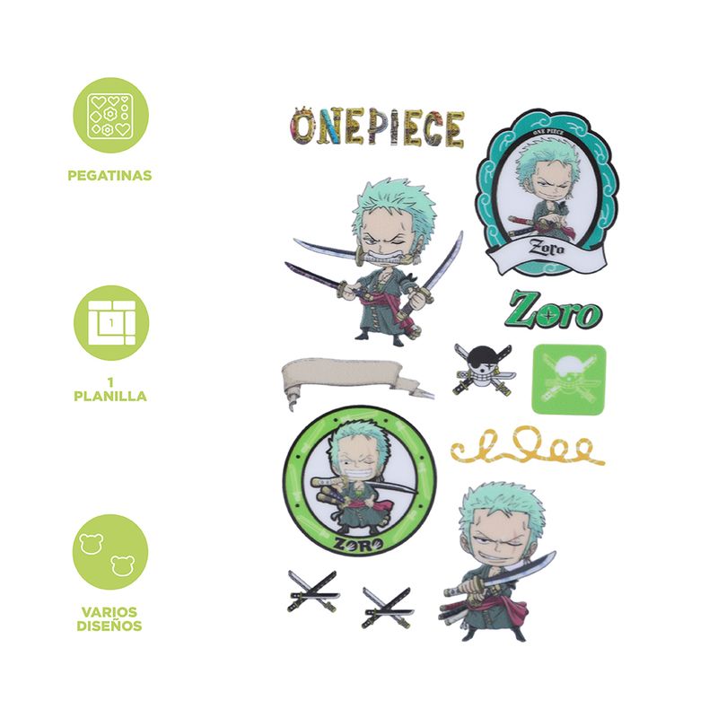 Stickers-2-modelos-surtidos-serie-one-piece-One-Piece-3-23383