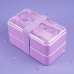 Taper-para-alimentos-de-doble-capa-fantasy-unicorn-1000-ml-rosa-Miniso-3-21241