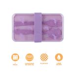 Taper-para-alimentos-de-doble-capa-fantasy-unicorn-1000-ml-rosa-Miniso-4-21241
