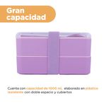 Taper-para-alimentos-de-doble-capa-fantasy-unicorn-1000-ml-rosa-Miniso-5-21241