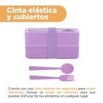 Taper-para-alimentos-de-doble-capa-fantasy-unicorn-1000-ml-rosa-Miniso-6-21241