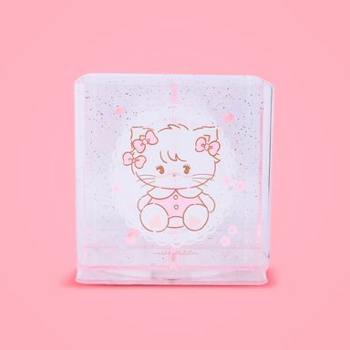 Caja de almacenamiento giratoria de la colección mikko -  Mikko