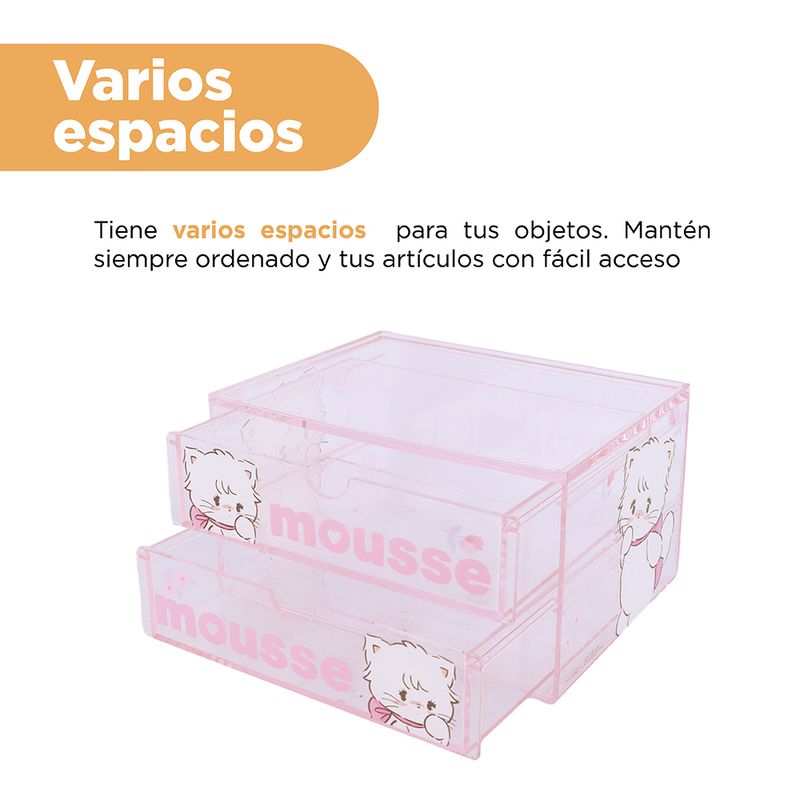 Caja-de-almacenamiento-de-maquillaje-con-2-cajones-mikko-collection-Mikko-5-22119