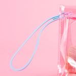 Cosmetiquera-miniso-serie-clear-plastic-triangular-rosa-Miniso-3-23170