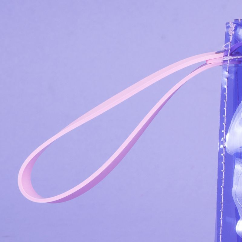 Cosmetiquera-miniso-serie-clear-plastic-triangular-morado-Miniso-3-23172