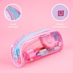 Cosmetiquera-miniso-serie-clear-plastic-tubular-con-cierre-maxi-rosa-Miniso-6-23173