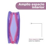 Cosmetiquera-miniso-serie-clear-plastic-tubular-con-cierre-maxi-morado-Miniso-5-23174