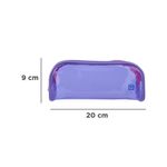 Cosmetiquera-miniso-serie-clear-plastic-tubular-con-cierre-maxi-morado-Miniso-8-23174