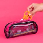 Cosmetiquera-miniso-serie-clear-plastic-tubular-con-cierre-maxi-negro-Miniso-2-23175