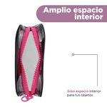 Cosmetiquera-miniso-serie-clear-plastic-tubular-con-cierre-maxi-negro-Miniso-5-23175