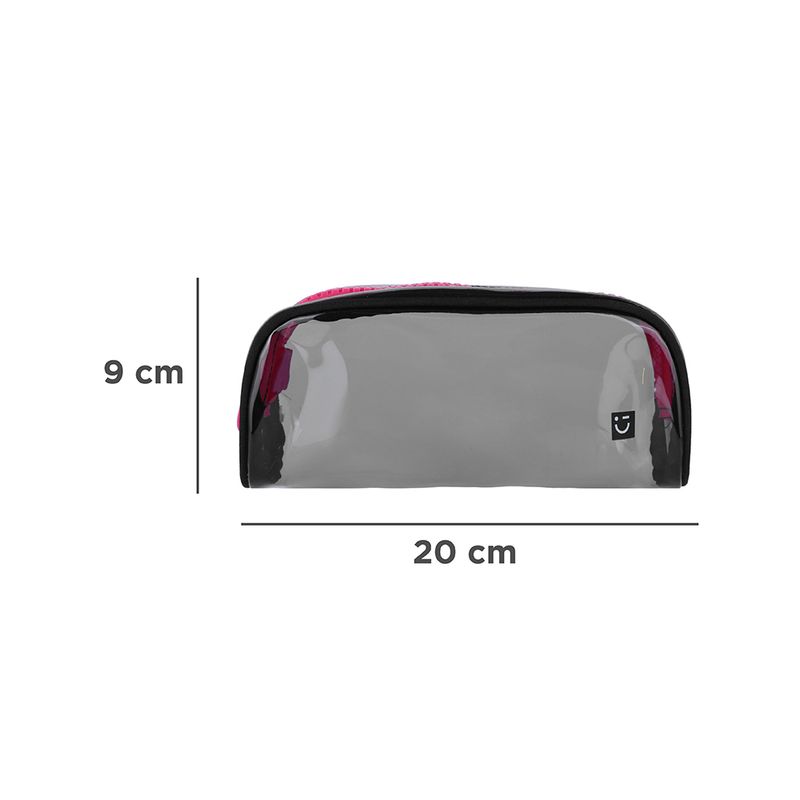 Cosmetiquera-miniso-serie-clear-plastic-tubular-con-cierre-maxi-negro-Miniso-8-23175