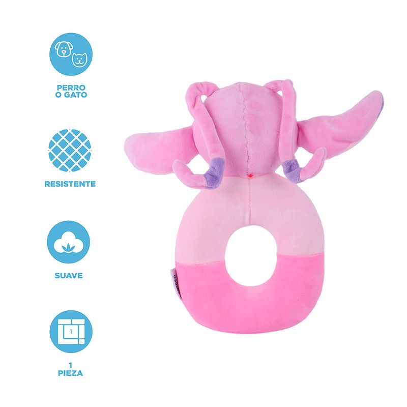 Juguetes-para-mascotas-peluche-redondo-angel-serie-lilo-stitch-disney-Lilo-Stitch-4-23595