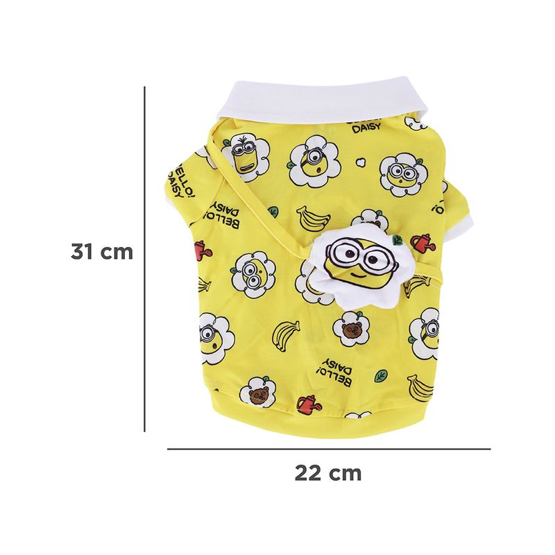 Camiseta-para-mascotas-peque-a-amarilla-serie-minions-Minions-7-23262