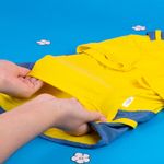 Camiseta-para-mascotas-grande-azul-serie-minions-Minions-3-23263