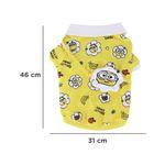 Camiseta-para-mascotas-grande-amarilla-serie-minions-Minions-7-23264