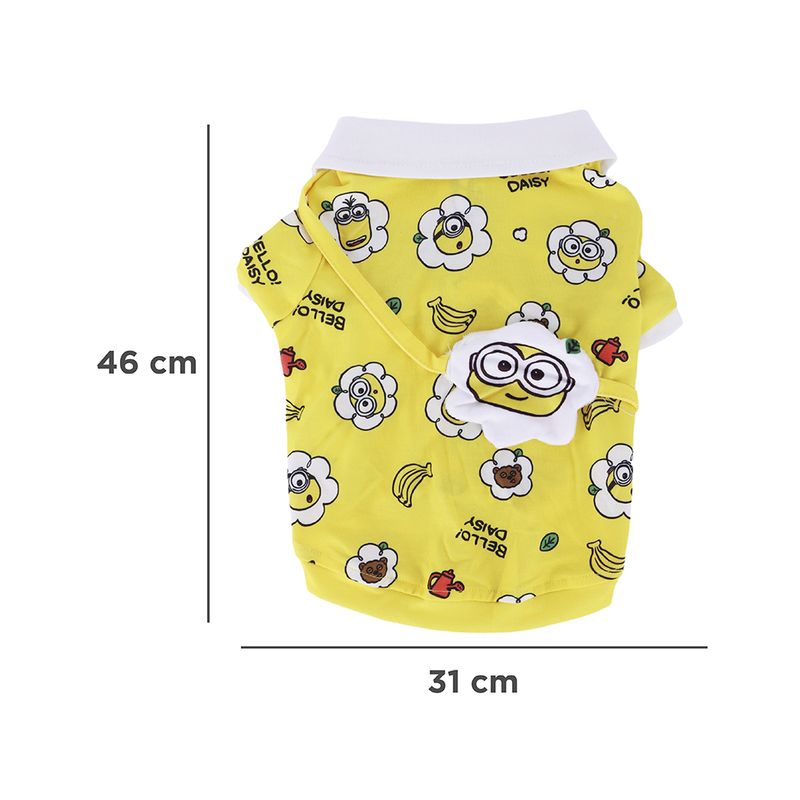 Camiseta-para-mascotas-grande-amarilla-serie-minions-Minions-7-23264