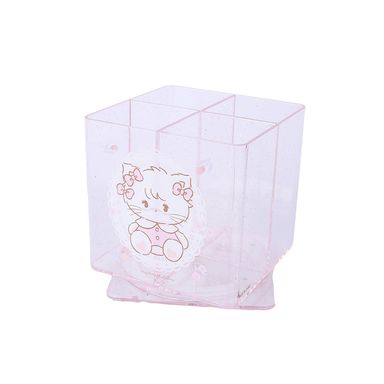 Caja de almacenamiento giratoria de la colección mikko -  Mikko