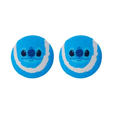 Juguetes para mascotas pelota stitch serie lilo stitch disney -  Lilo & Stitch