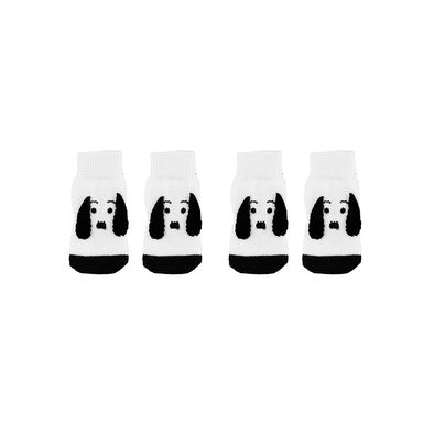 Calcetines para mascotas 3d grandes serie snoopy -  Snoopy