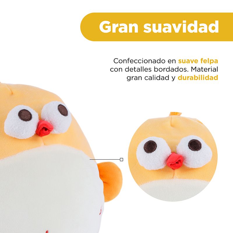 Peluche-26-cm-colecci-n-oceano-de-vitalidad-pez-globo-serie-dundun-Miniso-5-23305