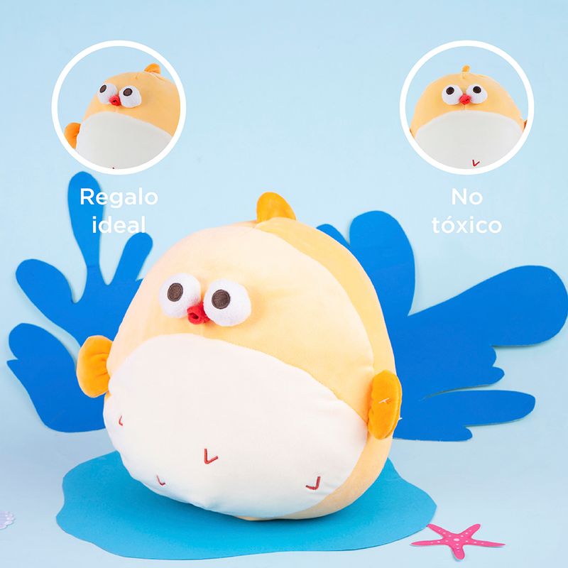 Peluche-26-cm-colecci-n-oceano-de-vitalidad-pez-globo-serie-dundun-Miniso-6-23305