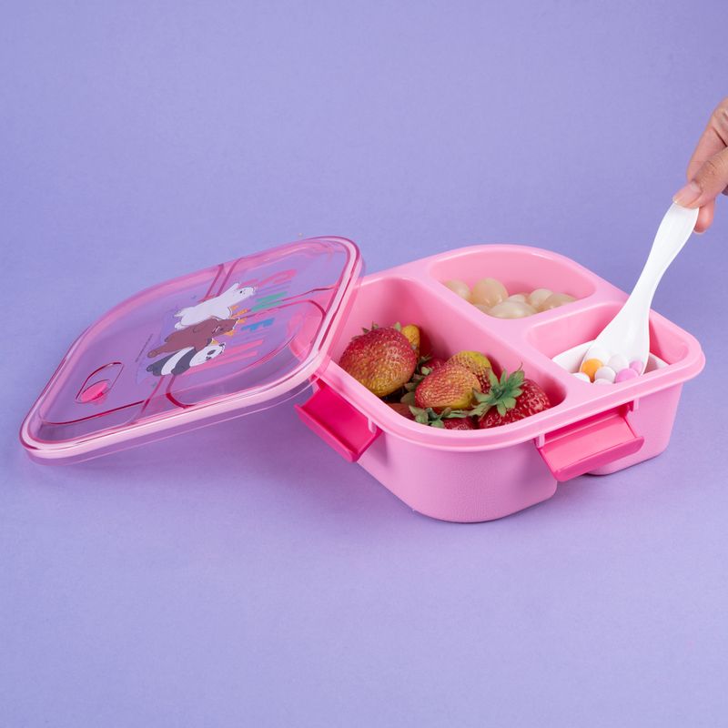 Taper-bento-box-3-compartimentos-festival-de-m-sica-costera-1200-ml-serie-wbb-We-Bare-Bears-2-23312