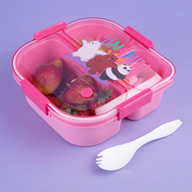 Taper-bento-box-3-compartimentos-festival-de-m-sica-costera-1200-ml-serie-wbb-We-Bare-Bears-3-23312