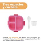 Taper-bento-box-3-compartimentos-festival-de-m-sica-costera-1200-ml-serie-wbb-We-Bare-Bears-6-23312