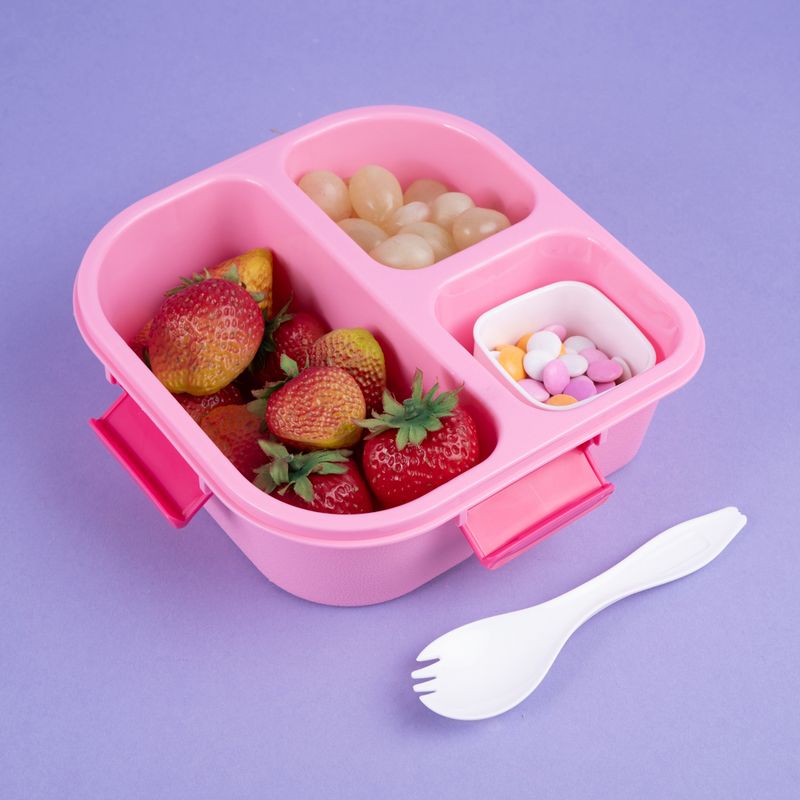 Taper-bento-box-3-compartimentos-festival-de-m-sica-costera-1200-ml-serie-wbb-We-Bare-Bears-7-23312