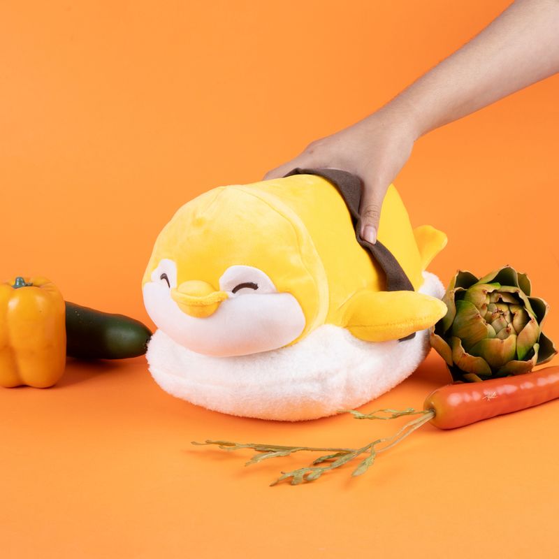 Peluche-26-cm-collecion-sushi-pinguino-tamagoyaki-serie-mini-family-Mini-Family-2-23320