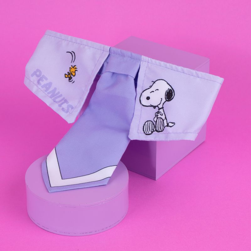 Corbata-peque-a-serie-snoopy-Snoopy-4-23676