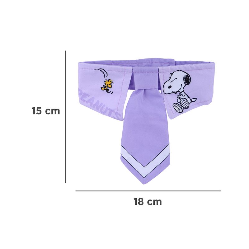 Corbata-peque-a-serie-snoopy-Snoopy-5-23676