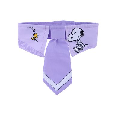 Corbata grande serie snoopy -  Snoopy