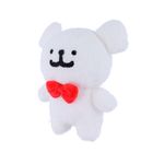 Peluche-25-cm-con-corbata-de-mo-o-serie-maltese-Maltese-1-23506