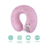 Almohada-de-viaje-de-espuma-viscoel-stica-rosa-serie-maltese-Maltese-4-23482