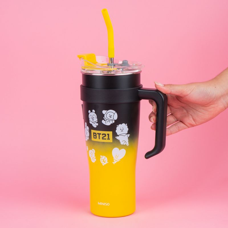 Vaso-de-acero-con-asa-1-6-L-amarillo-serie-bt21-BT21-2-23431